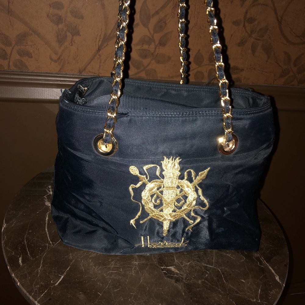Harrods Knightsbridge Regal Bag